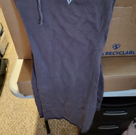 Crop Rare Boyfriend Pants - Picture 6 of 8